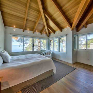 Hip Beach House