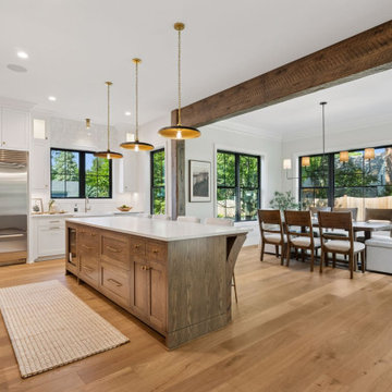 Edina, MN Kitchen