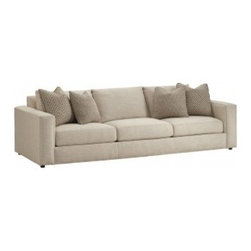 Bellvue Sofa - Sofas
