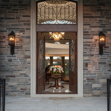 exteriors