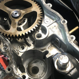 Hydro-gear Transmission Service - Tools And Equipment