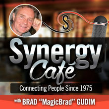 Brad's ideas