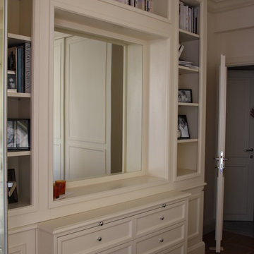 Maison L