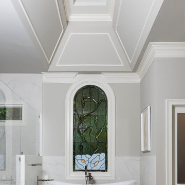 ELEGANCE VENATO MASTER BATH