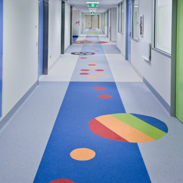 Forbo Marmoleum Sheet