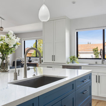San Jose | Modern Serenity