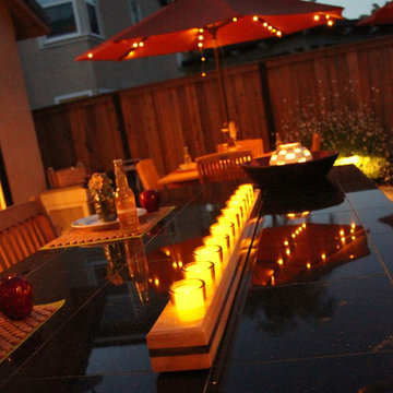 Hustad Residence