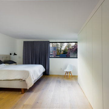 Minimalist interior