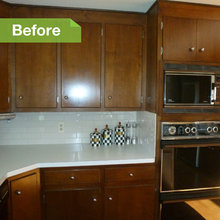 Kitchen Ideas