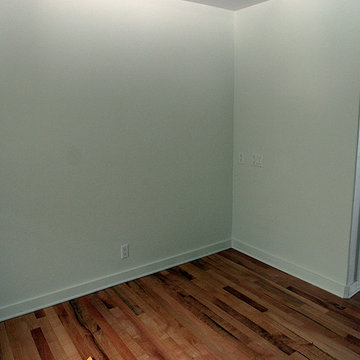 MASTER BEDROOM SUITE REMODEL