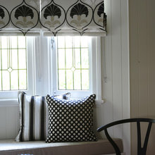 window coverings