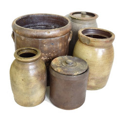 September 14th Auction - Primitives - Products