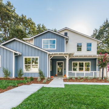 The Cottage at Whispering Creek Lane - Danville, CA
