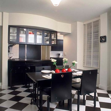 City Chic 72nd Street Apartment