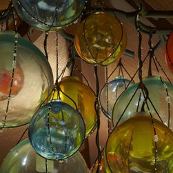 Oceanfront Elegance - Lighting