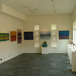 Exhibition example - Lifestyle And Leisure