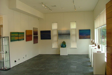Exhibition example