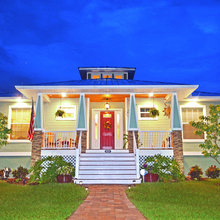 Exterior Style