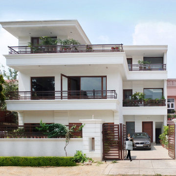 Villa E