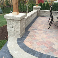 brickwork
