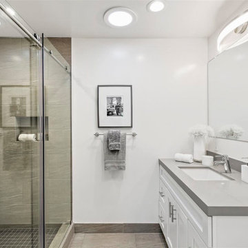 El Cerrito Remodel