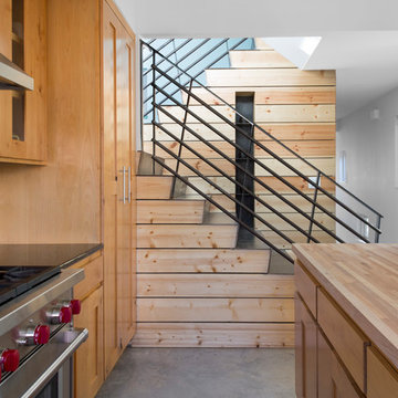 Reduced, Reused & Recycled in Austin