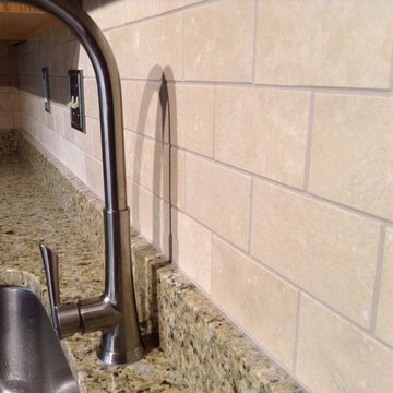 Random photos of finished jobs.