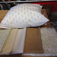Fabric To Chose From