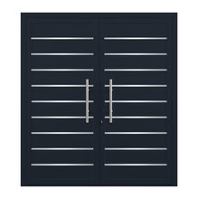 Front Doors