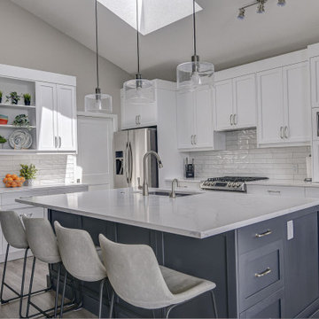 Chaparral Kitchen