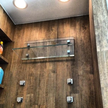 Glass Shelves & Table Tops