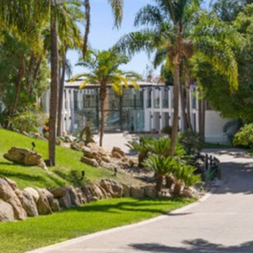 MALIBU CARBON BEACH COMPOUND