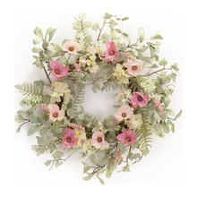 Outdoor Decor