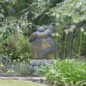 Fairbanks Ranch Edible Garden