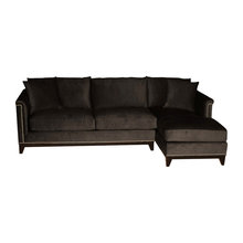 Living room sofa