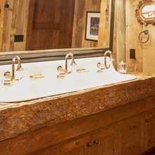 Kid’s Bathroom