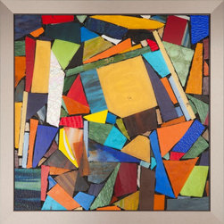 CR2 Custom Frame Collection - Picture Frames