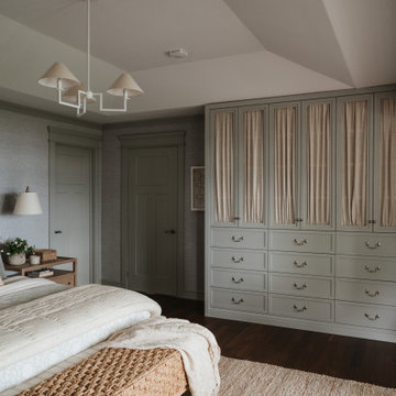 The Lakeside Retreat
