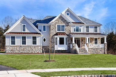 Exterior home photo in New York