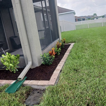 Parrish Landscape Projects