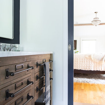 My Houzz: Designer Breathes Life Into Her Family’s Historic Home