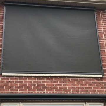 Retractable Screens