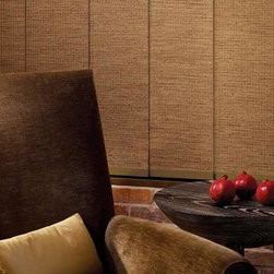 Hunter Douglas Skyline&reg; Gliding Window Panels - Vertical Blinds