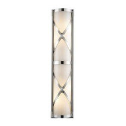 Lighting Fixtures- Contemporary/ Modern - Bathroom Vanity Lighting