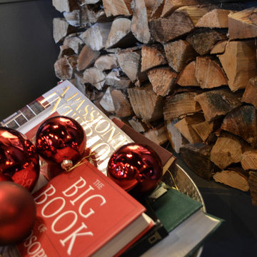 Fall and Holiday Decorating Seminar