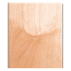 Alder - Hardwood Flooring
