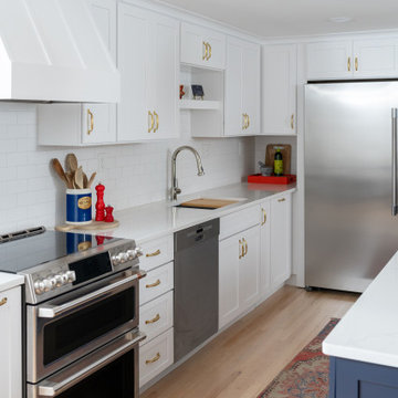 Storage Meets Style