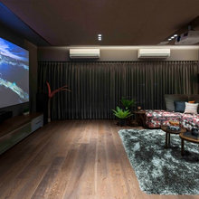 Home Theater