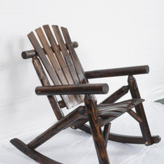 Top Rated Outdoor Rocking Chairs | Zef am