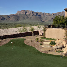 Landscape Ideas